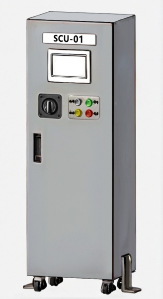 同步通讯单元 CPS-SCU V1.0